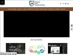 Sites similar to ujw.com.pl