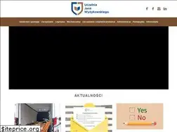 Sites similar to ujw.pl