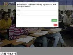 Sites similar to ujwalaacademy.com