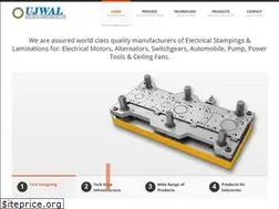 Sites similar to ujwalstampings.com