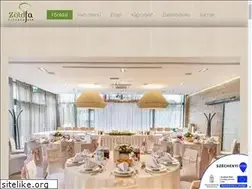 Sites similar to ujzoldfa.hu