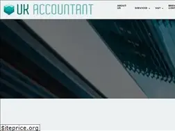 Sites similar to uk-accountant.com