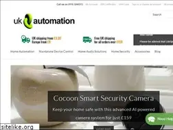 Sites similar to uk-automation.co.uk