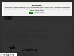 Sites similar to uk-banks.net
