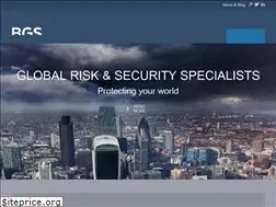 Sites similar to uk-bgs.com