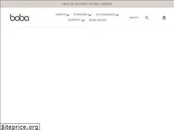 Sites similar to uk-boba.com