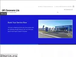 Sites similar to uk-caravans.co.nz