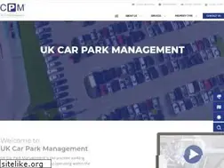 Sites similar to uk-carparkmanagement.co.uk