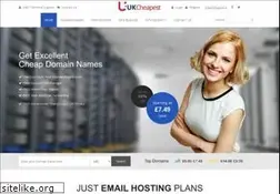 Sites similar to uk-cheapest.co.uk