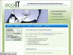 Sites similar to uk-computer-recycling.co.uk
