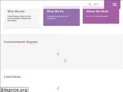 Sites similar to uk-cpa.org