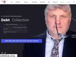 Sites similar to uk-debtcollection.com