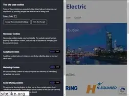 Sites similar to uk-electric.net