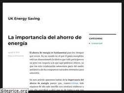 Sites similar to uk-energy-saving.com