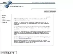 Sites similar to uk-engineering.net