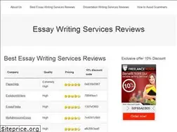 Sites similar to uk-essay-reviews.com
