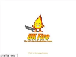 Sites similar to uk-fire.net