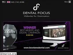 Sites similar to uk-focus.com