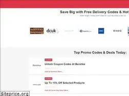 Sites similar to uk-freedelivery.org