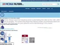 Sites similar to uk-fridge-filters.co.uk