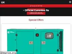 Sites similar to uk-generators.com