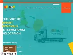 Sites similar to uk-germany-removals.com