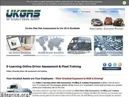 Sites similar to uk-global-roadsafety.com