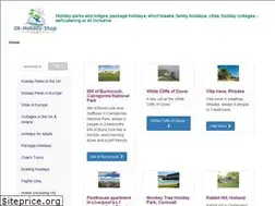 Sites similar to uk-holiday-shop.co.uk