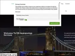 Sites similar to uk-immigrationservices.co.uk