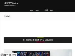 Sites similar to uk-iptv.online