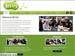 Sites similar to uk-jelly.org.uk