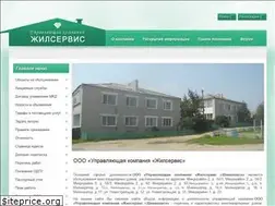Sites similar to uk-jilservice.ru