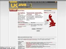 Sites similar to uk-jive.co.uk