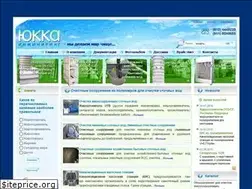 Sites similar to uk-ka.ru