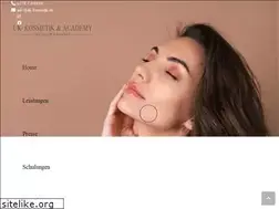 Sites similar to uk-kosmetik.de
