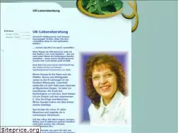 Sites similar to uk-lebensberatung.de