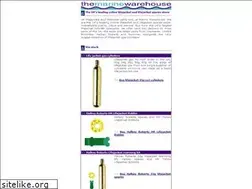 Sites similar to uk-lifejackets.co.uk