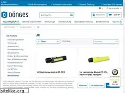 Sites similar to uk-lights.com