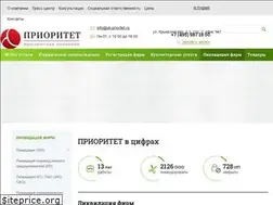 Sites similar to uk-likvid.ru