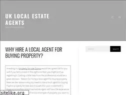 Sites similar to uk-localestateagentsdirectory.co.uk