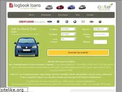 Sites similar to uk-logbook-loans.com