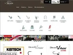 Sites similar to uk-lures.co.uk