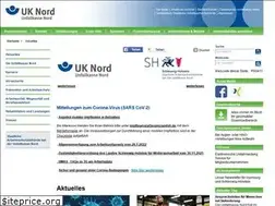 Sites similar to uk-nord.de