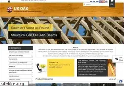 Sites similar to uk-oak.co.uk