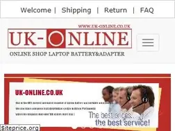 Sites similar to uk-online.co.uk