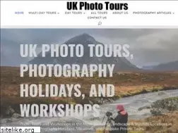 Sites similar to uk-photo-tours.com