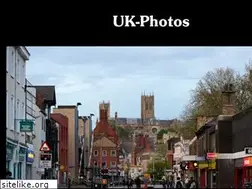 Sites similar to uk-photos.co.uk