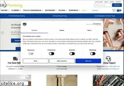 Sites similar to uk-plumbing.com