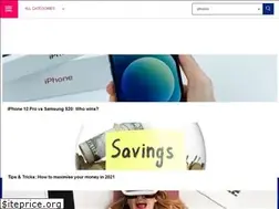 Sites similar to uk-prices.com