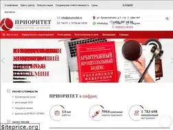 Sites similar to uk-prioritet.ru